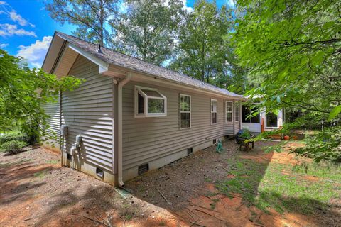 Tiny photo for 205 Candlewick Loop, McCormick, SC 29835 (MLS # 546701)