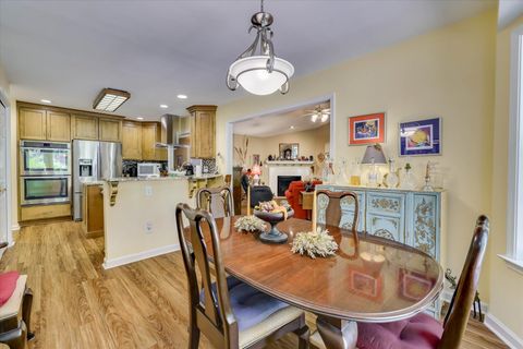 Tiny photo for 205 Candlewick Loop, McCormick, SC 29835 (MLS # 546701)