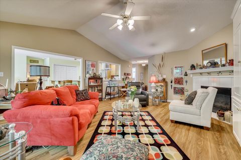 Tiny photo for 205 Candlewick Loop, McCormick, SC 29835 (MLS # 546701)