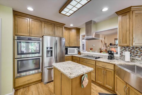 Tiny photo for 205 Candlewick Loop, McCormick, SC 29835 (MLS # 546701)