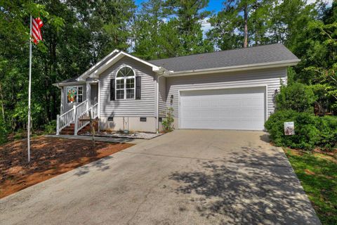 Tiny photo for 205 Candlewick Loop, McCormick, SC 29835 (MLS # 546701)