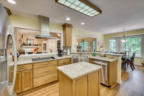 Tiny photo for 205 Candlewick Loop, McCormick, SC 29835 (MLS # 546701)