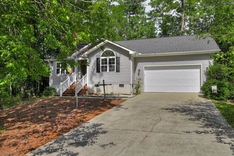 Photo of 205 Candlewick Loop, McCormick, SC 29835 (MLS # 546701)
