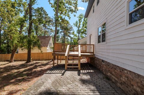 Tiny photo for 3812 Forest Creek Way, Martinez, GA 30907 (MLS # 548234)