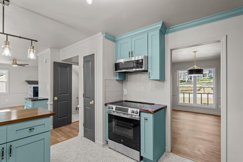 Tiny photo for 3812 Forest Creek Way, Martinez, GA 30907 (MLS # 548234)