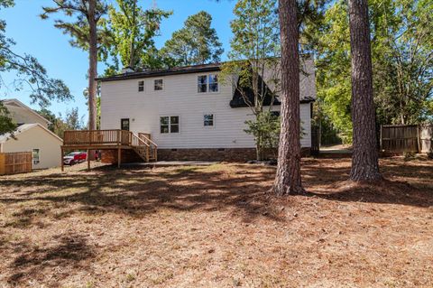 Tiny photo for 3812 Forest Creek Way, Martinez, GA 30907 (MLS # 548234)
