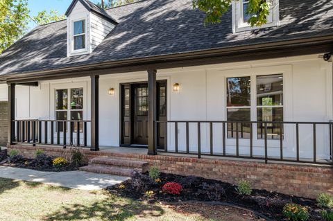 Photo of 3812 Forest Creek Way, Augusta, GA 30907 (MLS # 548234)