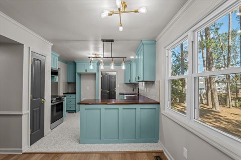Tiny photo for 3812 Forest Creek Way, Martinez, GA 30907 (MLS # 548234)