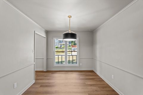 Tiny photo for 3812 Forest Creek Way, Martinez, GA 30907 (MLS # 548234)