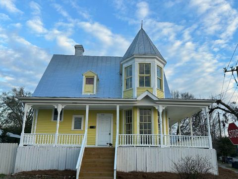 Photo of 1701 Jenkins Street, Augusta, GA 30904 (MLS # 551328)