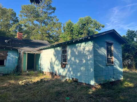 Tiny photo for 1755 Nixon Road, Augusta, GA 30906 (MLS # 547099)