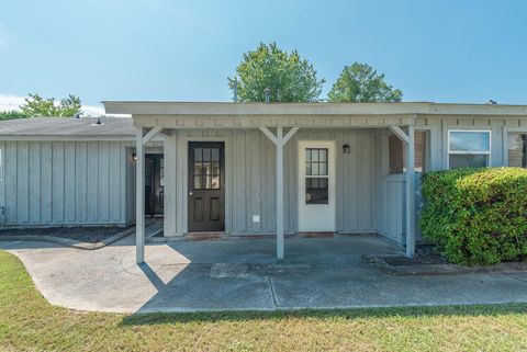 A home in Augusta