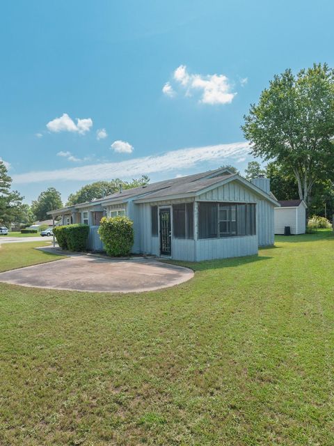 A home in Augusta