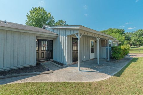 A home in Augusta