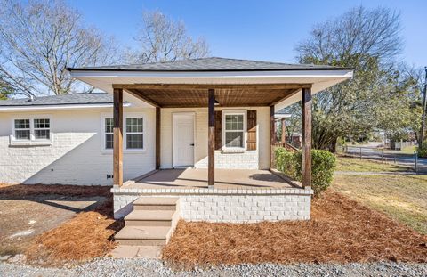Tiny photo for 1541 Wooten Road, Augusta, GA 30904 (MLS # 551332)