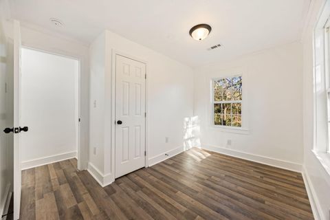 Tiny photo for 1541 Wooten Road, Augusta, GA 30904 (MLS # 551332)