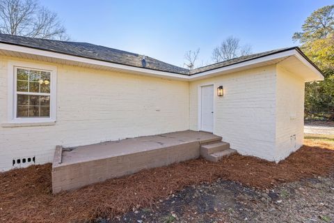 Tiny photo for 1541 Wooten Road, Augusta, GA 30904 (MLS # 551332)