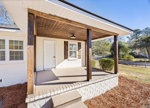 Tiny photo for 1541 Wooten Road, Augusta, GA 30904 (MLS # 551332)