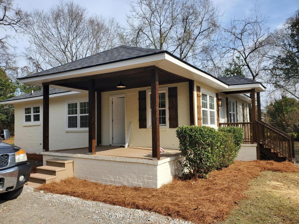 Photo of 1541 Wooten Road, Augusta, GA 30904 (MLS # 551332)