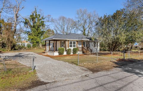 Tiny photo for 1541 Wooten Road, Augusta, GA 30904 (MLS # 551332)