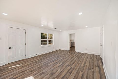 Tiny photo for 1541 Wooten Road, Augusta, GA 30904 (MLS # 551332)