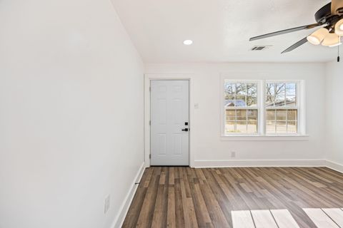 Tiny photo for 1541 Wooten Road, Augusta, GA 30904 (MLS # 551332)