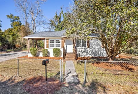 Tiny photo for 1541 Wooten Road, Augusta, GA 30904 (MLS # 551332)