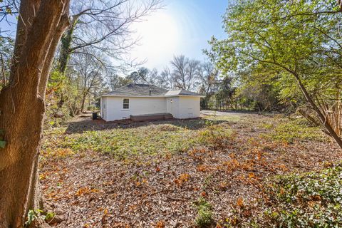 Tiny photo for 1541 Wooten Road, Augusta, GA 30904 (MLS # 551332)