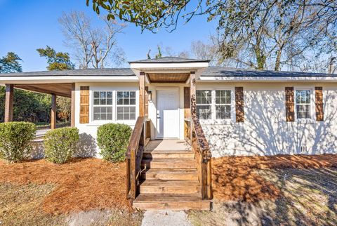 Tiny photo for 1541 Wooten Road, Augusta, GA 30904 (MLS # 551332)