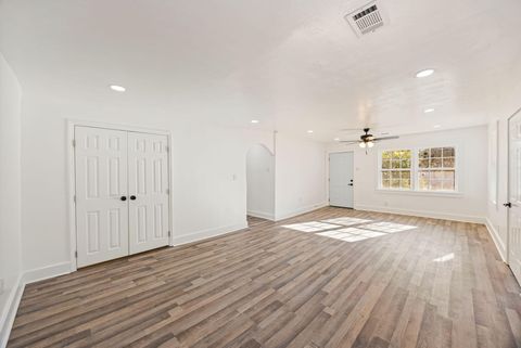 Tiny photo for 1541 Wooten Road, Augusta, GA 30904 (MLS # 551332)