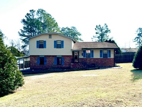 A home in Augusta