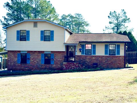 A home in Augusta