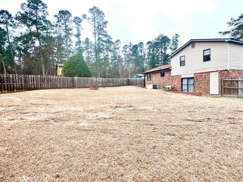 A home in Augusta