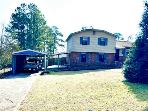 A home in Augusta