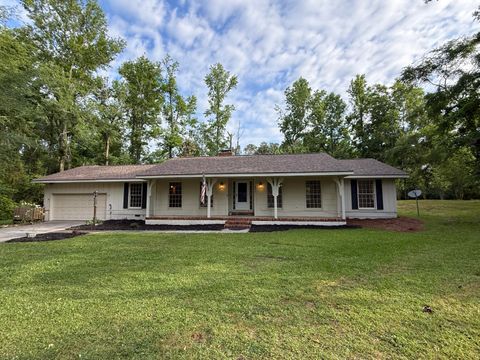 Tiny photo for 2976 TWIN PINE Road, Thomson, GA 30824 (MLS # 542254)