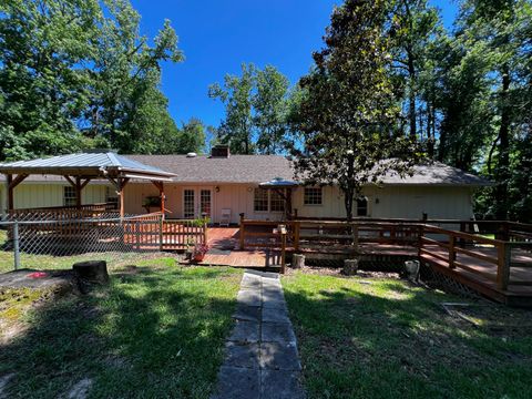 Tiny photo for 2976 TWIN PINE Road, Thomson, GA 30824 (MLS # 542254)