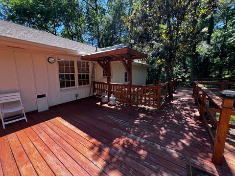 Tiny photo for 2976 TWIN PINE Road, Thomson, GA 30824 (MLS # 542254)