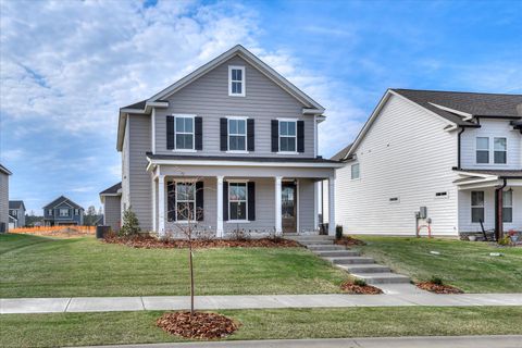 Tiny photo for 917 Walker Pt Drive, Grovetown, GA 30813 (MLS # 535810)