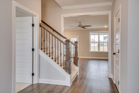A home in Grovetown