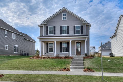 Tiny photo for 917 Walker Pt Drive, Grovetown, GA 30813 (MLS # 535810)