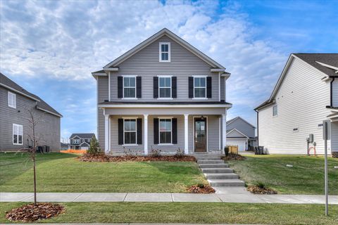 Photo of 917 Walker Pt Drive, Grovetown, GA 30813 (MLS # 535810)