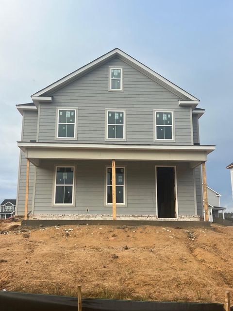 A home in Grovetown