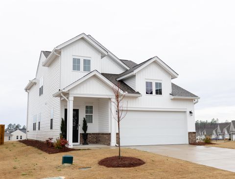 Tiny photo for 669 Manitou Circle, Aiken, SC 29801 (MLS # 552655)