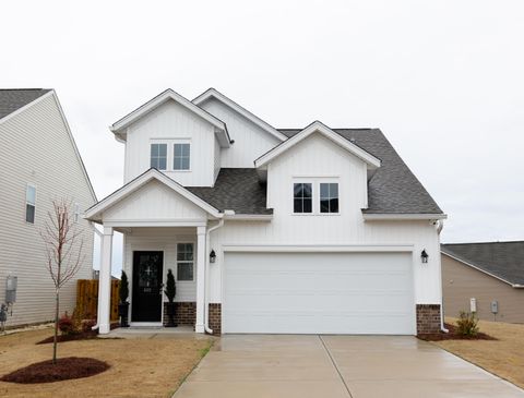 Photo of 669 Manitou Circle, Aiken, SC 29801 (MLS # 552655)