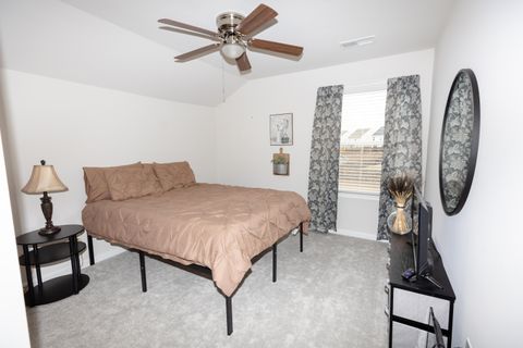 Tiny photo for 669 Manitou Circle, Aiken, SC 29801 (MLS # 552655)