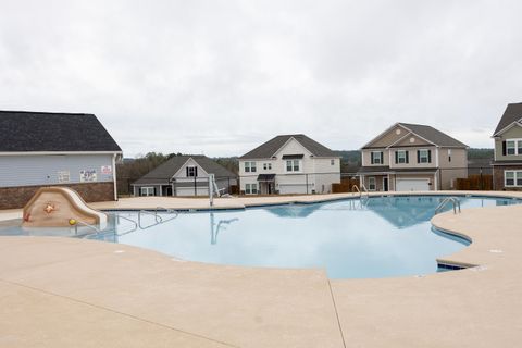 Tiny photo for 669 Manitou Circle, Aiken, SC 29801 (MLS # 552655)