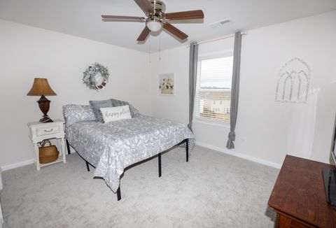 Tiny photo for 669 Manitou Circle, Aiken, SC 29801 (MLS # 552655)