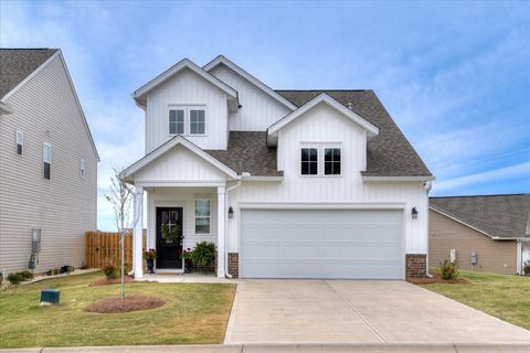 Photo of 669 Manitou Circle, Aiken, SC 29801 (MLS # 552655)