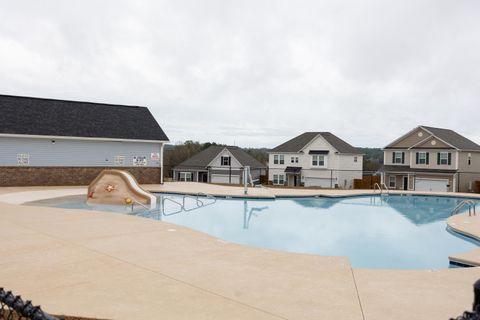 Tiny photo for 669 Manitou Circle, Aiken, SC 29801 (MLS # 552655)