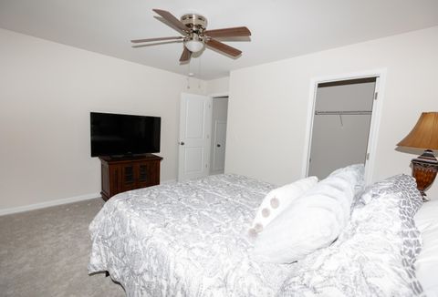 Tiny photo for 669 Manitou Circle, Aiken, SC 29801 (MLS # 552655)